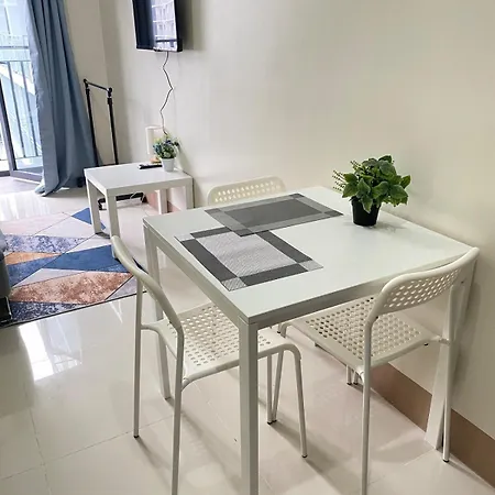 Shore 3 - Unit Chloe - Brand New And Relaxing 1Br