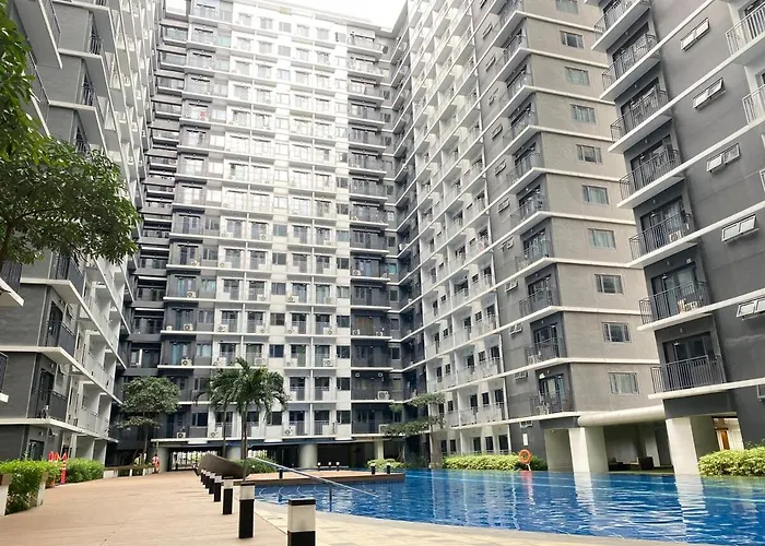 アパート Shore 3 - Unit Chloe - Brand New And Relaxing 1br *